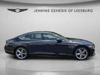 Genesis G80 2024 AWD 3.5T Sport 4dr Sedán