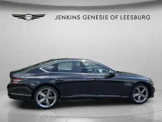 Genesis G80 2024 AWD 3.5T Sport 4dr Sedán
