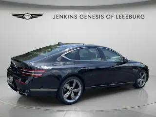Genesis G80 2024 AWD 3.5T Sport 4dr Sedán