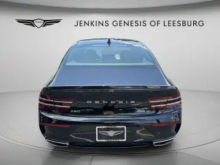 Genesis G80 2024 AWD 3.5T Sport 4dr Sedán