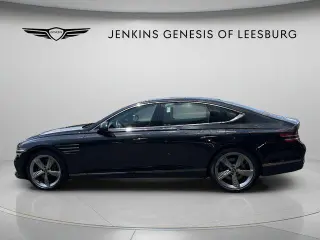Genesis G80 2024 AWD 3.5T Sport 4dr Sedán