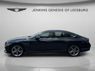Genesis G80 2024 AWD 3.5T Sport 4dr Sedán