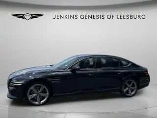 Genesis G80 2024 AWD 3.5T Sport 4dr Sedán