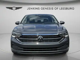 Volkswagen Jetta 2024 S 4dr Sedán 8A