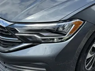 Volkswagen Jetta 2024 S 4dr Sedán 8A