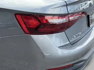 Volkswagen Jetta 2024 S 4dr Sedán 8A