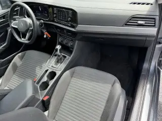 Volkswagen Jetta 2024 S 4dr Sedán 8A