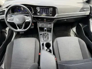 Volkswagen Jetta 2024 S 4dr Sedán 8A
