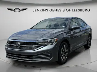 Volkswagen Jetta 2024 S 4dr Sedán 8A