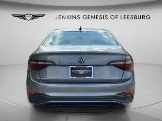 Volkswagen Jetta 2024 S 4dr Sedán 8A