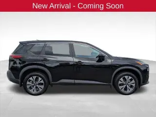 Nissan Rogue 2023 SV 4dr Crossover