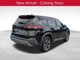 Nissan Rogue 2023 SV 4dr Crossover