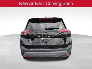 Nissan Rogue 2023 SV 4dr Crossover