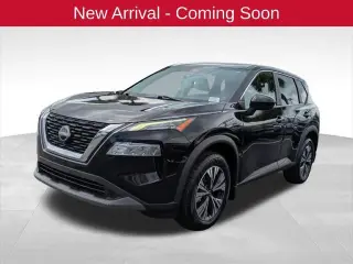 Nissan Rogue 2023 SV 4dr Crossover