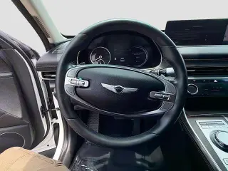 Genesis GV80 2024 AWD 3.5T 4dr SUV