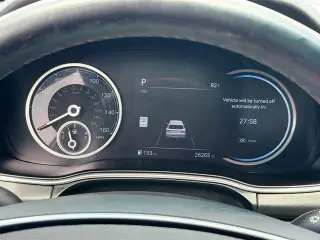 Genesis GV80 2024 AWD 3.5T 4dr SUV