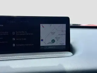 Genesis GV80 2024 AWD 3.5T 4dr SUV