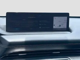 Genesis GV80 2024 AWD 3.5T 4dr SUV