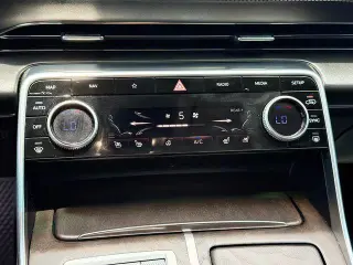 Genesis GV80 2024 AWD 3.5T 4dr SUV