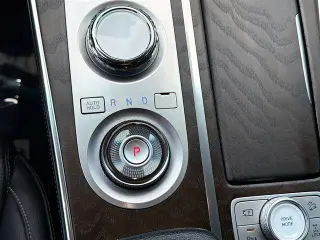 Genesis GV80 2024 AWD 3.5T 4dr SUV