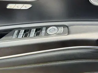 Genesis GV80 2024 AWD 3.5T 4dr SUV