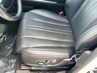 Genesis GV80 2024 AWD 3.5T 4dr SUV