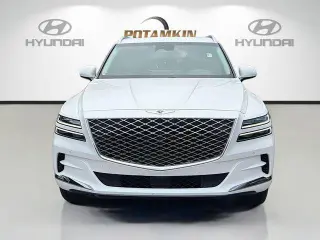 Genesis GV80 2024 AWD 3.5T 4dr SUV