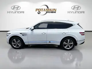 Genesis GV80 2024 AWD 3.5T 4dr SUV