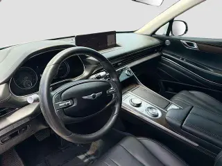 Genesis GV80 2024 AWD 3.5T 4dr SUV