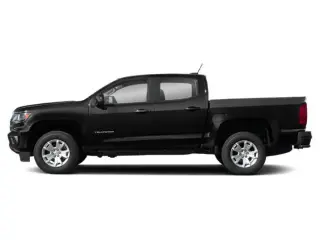 Chevrolet Colorado 2021 4x2 LT 4dr Crew Cab 5 ft. SB