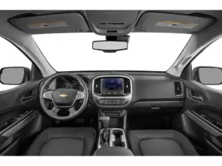 Chevrolet Colorado 2021 4x2 LT 4dr Crew Cab 5 ft. SB