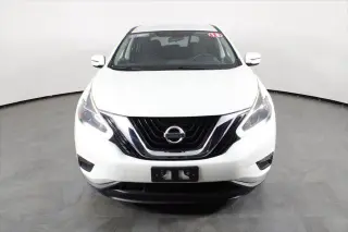 Nissan Murano 2018 S 4dr SUV