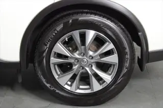 Nissan Murano 2018 S 4dr SUV