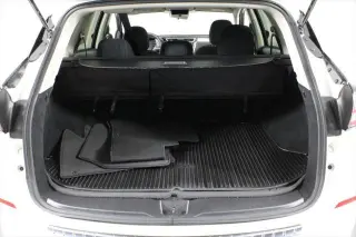Nissan Murano 2018 S 4dr SUV