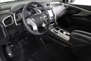 Nissan Murano 2018 S 4dr SUV