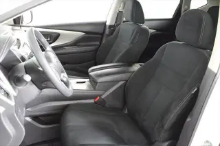 Nissan Murano 2018 S 4dr SUV