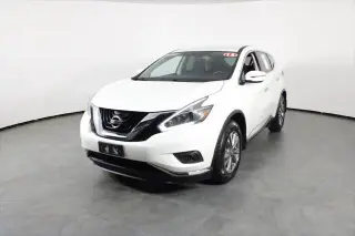 Nissan Murano 2018 S 4dr SUV