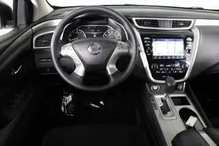 Nissan Murano 2018 S 4dr SUV