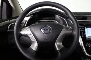 Nissan Murano 2018 S 4dr SUV