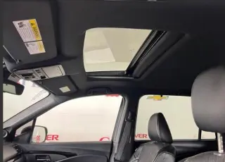 Honda Passport 2020 AWD Elite 4dr SUV