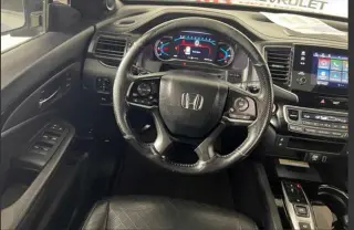 Honda Passport 2020 AWD Elite 4dr SUV