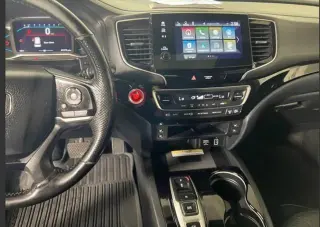 Honda Passport 2020 AWD Elite 4dr SUV