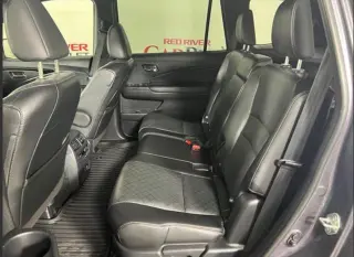 Honda Passport 2020 AWD Elite 4dr SUV
