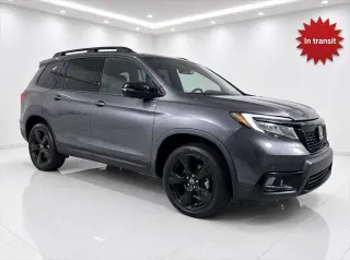 Honda Passport 2020 AWD Elite 4dr SUV