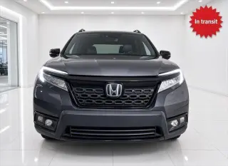 Honda Passport 2020 AWD Elite 4dr SUV