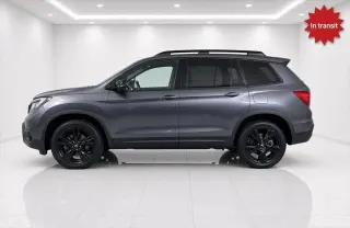 Honda Passport 2020 AWD Elite 4dr SUV