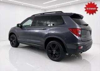 Honda Passport 2020 AWD Elite 4dr SUV