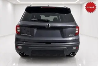 Honda Passport 2020 AWD Elite 4dr SUV