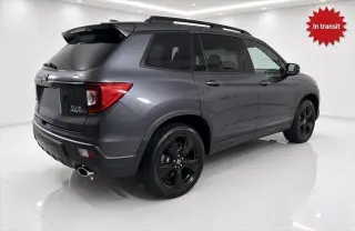 Honda Passport 2020 AWD Elite 4dr SUV