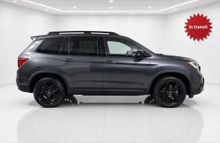 Honda Passport 2020 AWD Elite 4dr SUV